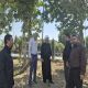 آغاز به کار «جاده سلامت و تندرستی» در سرخنکلاته؛ گامی بلند در مسیر توسعه متوازن شهری