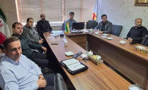تاکید بر تعامل سازنده شهرداری‌ها و شرکت توزیع برق در گلستان؛ لزوم مدیریت مصرف در روزهای گرم پیش‌رو
