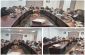 خیز بلند شورای اسلامی شهر سرخنکلاته برای نوسازی زیرساخت‌های ورزشی