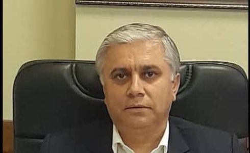انتصاب آقای محسن کاظمی به عنوان سرپرست دفتر امور شهری و شوراها 