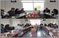 بازرسی کارگروه دفتر امور شهری از شهرداری سرخنکلاته